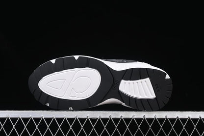 Dior Sneaker B30 Black White