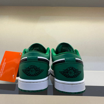 Jordan 1 Low Pine Green (Pronta Entrega)