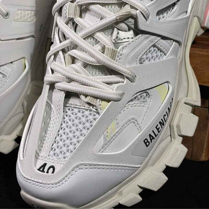 Balenciaga Track LED White