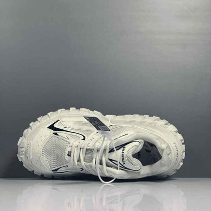 Balenciaga Bouncer Light Beige