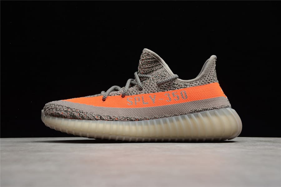 Adidas Yeezy 350 V2 Beluga