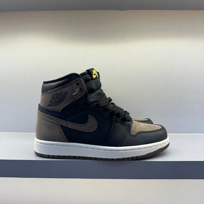 Jordan 1 Retro High Palomino (Pronta Entrega)