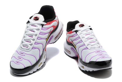 Air Max TN Plus Gradient Red Magenta
