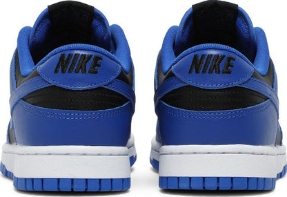 Nike Dunk Low 'Hyper Cobalt'