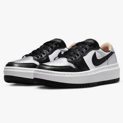 Nike Air Jordan 1 Elevate Low SE Silver Toe