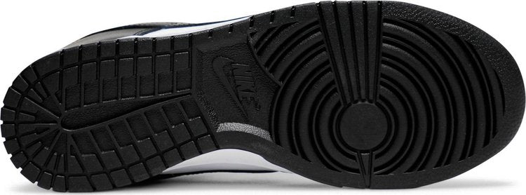 Nike Dunk Low 'Panda Black White'