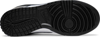 Nike Dunk Low 'Panda Black White'
