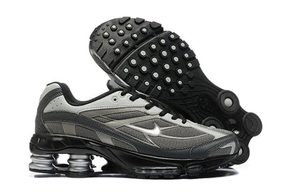Nike Shox Ride 2 Light Graphite