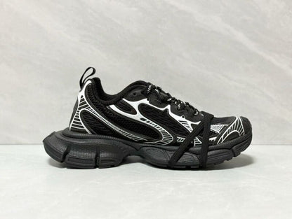 Balenciaga 3XL Black