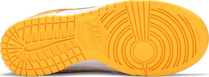 Nike Dunk Low 'Laser Orange'