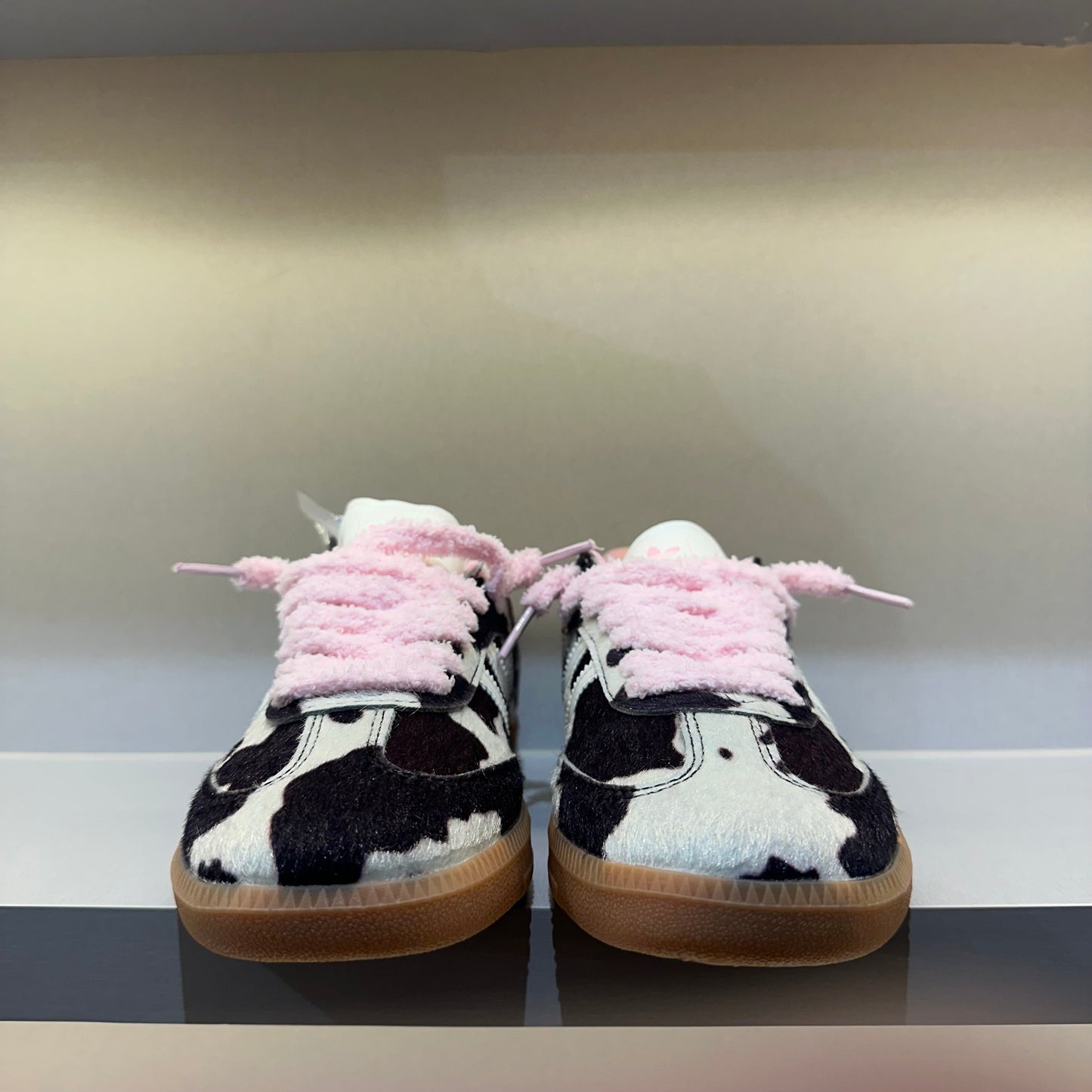 Adidas Samba Cow (Pronta Entrega)
