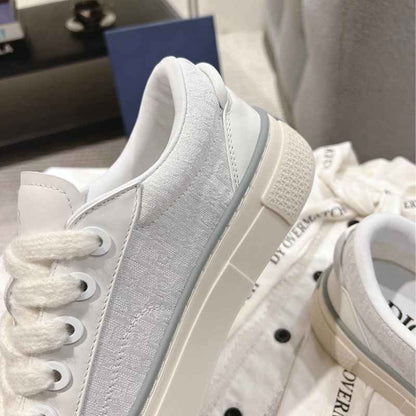 Dior B33 White Smooth