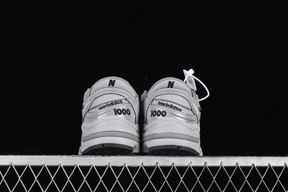 New Balance 1000 Reflective Pack Grey