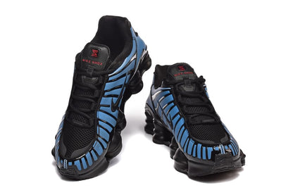 Nike Shox TL Thermoactive Blue