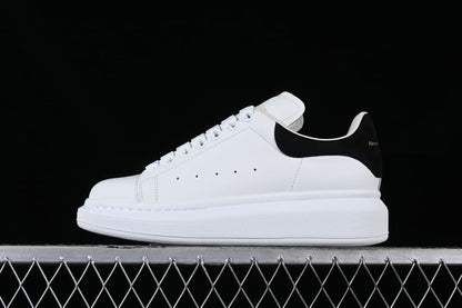 Alexander McQueen Oversized Ivory Black