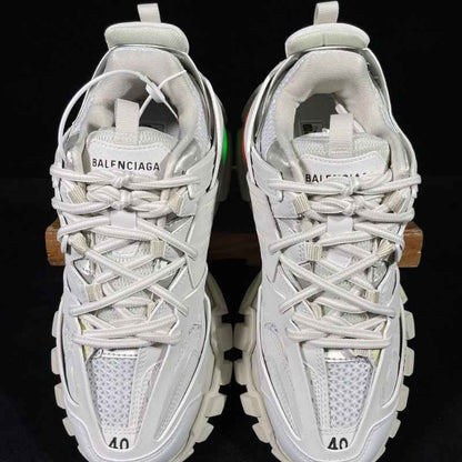 Balenciaga Track LED White