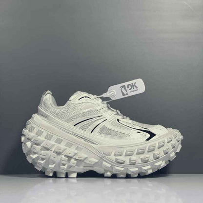 Balenciaga Bouncer Light Beige