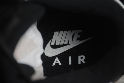 Pronta Entrega - Nike Air More Uptempo Black White