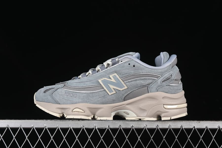 New Balance 1000 x Kith Quarry