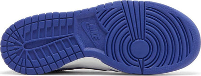 Nike Dunk Low GS 'Bluberry'
