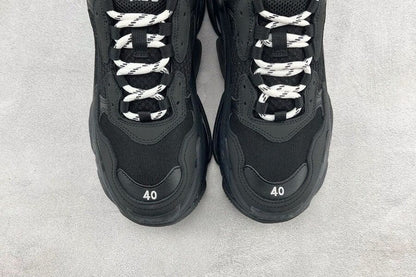 Balenciaga Triple S Triple Black