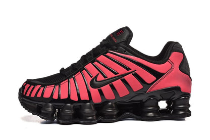 Nike Shox TL Thermoactive Red
