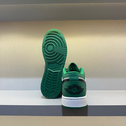 Jordan 1 Low Pine Green (Pronta Entrega)
