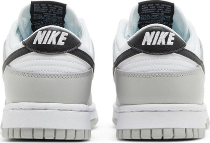 Nike Dunk Low SE 'Lottery Pack - Grey Fog'