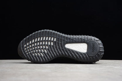 Adidas Yeezy 350 V2 Black Red