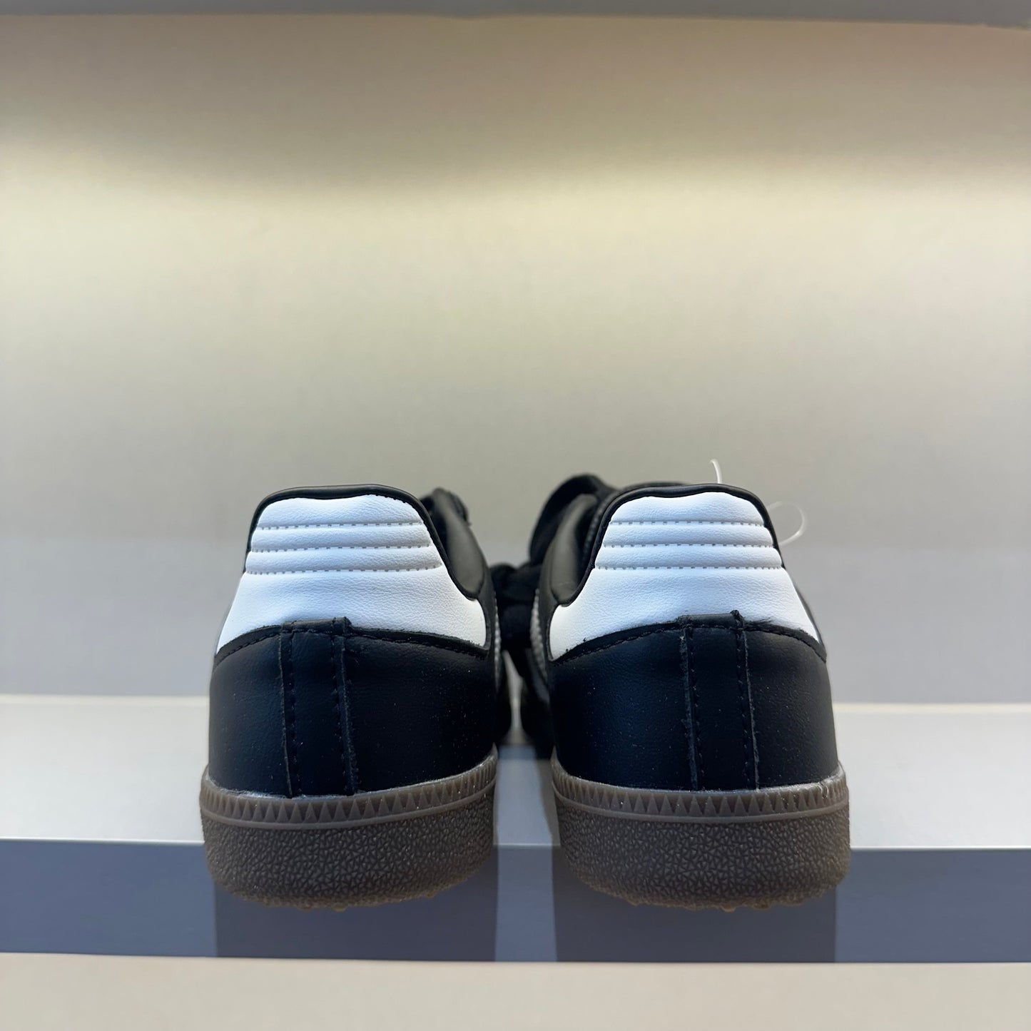 Adidas Samba Black White (Pronta Entrega)