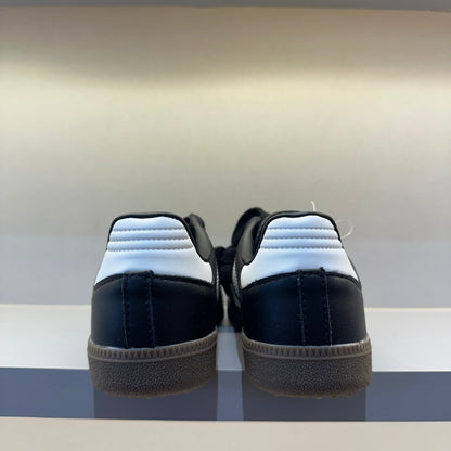 Adidas Samba Black White (Pronta Entrega)