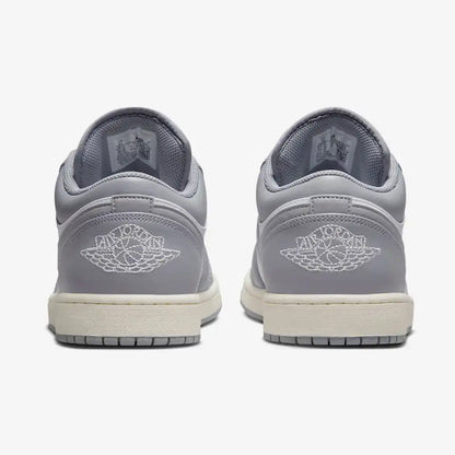 Air Jordan 1 Low Vintage Grey