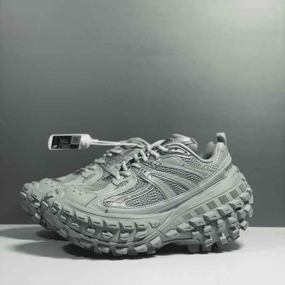 Balenciaga Bouncer Grey