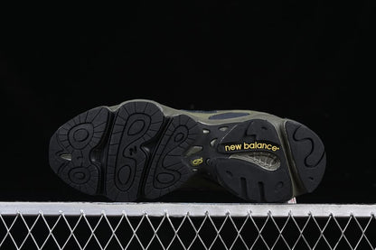 New Balance 1000 Dark Olivine