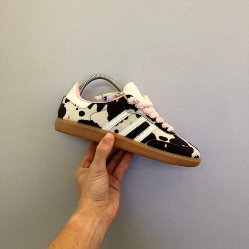 Adidas Samba Cow (Pronta Entrega)
