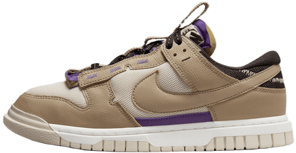 Nike Dunk Low Jumbo 'Mushroom'