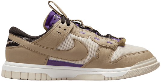 Nike Dunk Low Jumbo 'Mushroom'