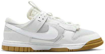 Nike Air Dunk Jumbo 'White Gum'