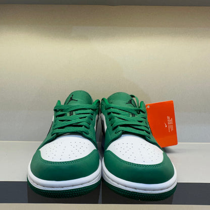 Jordan 1 Low Pine Green (Pronta Entrega)