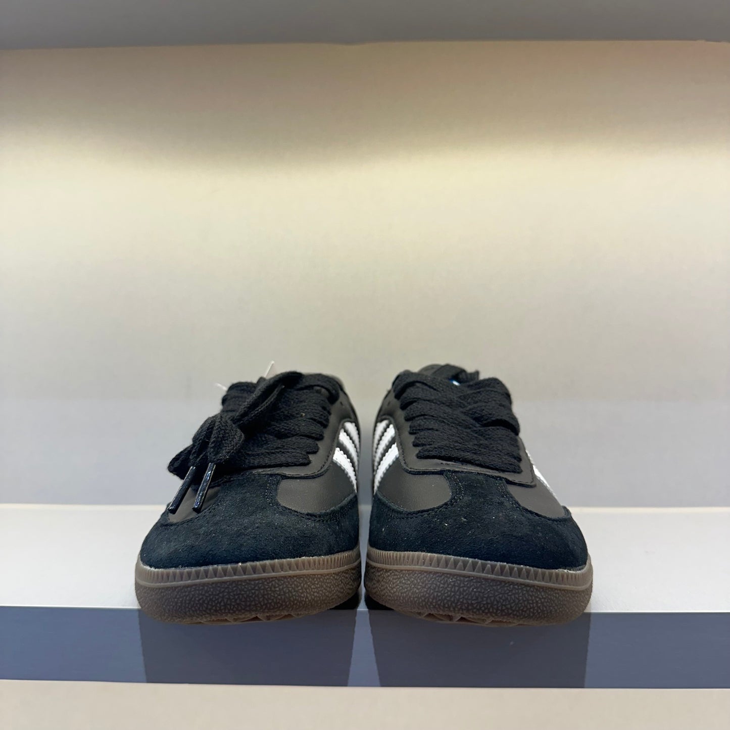 Adidas Samba Black White (Pronta Entrega)