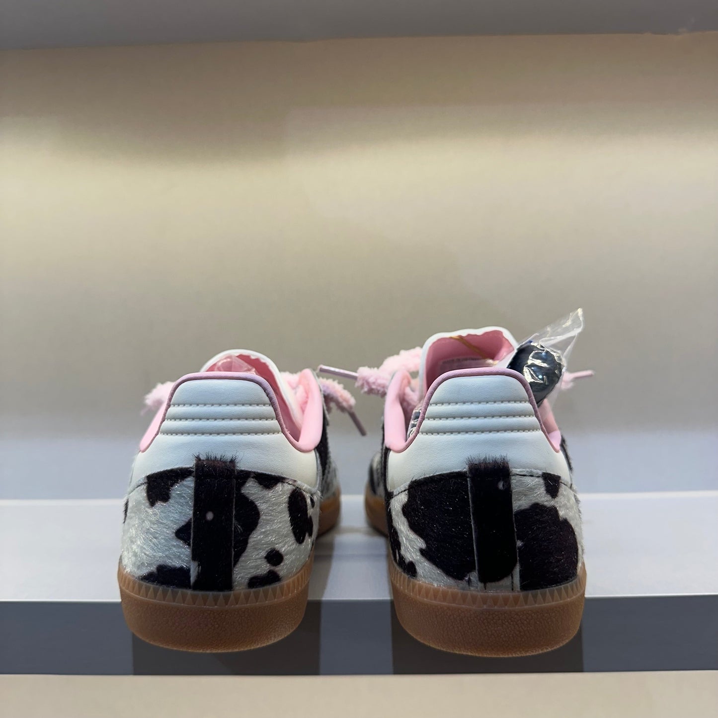 Adidas Samba Cow (Pronta Entrega)