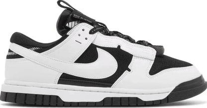 Nike Air Dunk Low Jumbo 'Reverse Panda'