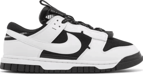 Nike Air Dunk Low Jumbo 'Reverse Panda'