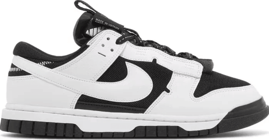 Nike Air Dunk Low Jumbo 'Reverse Panda'