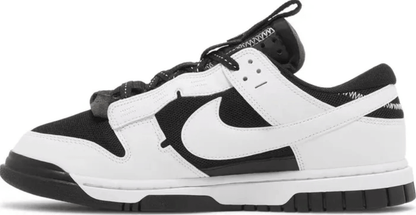 Nike Air Dunk Low Jumbo 'Reverse Panda'
