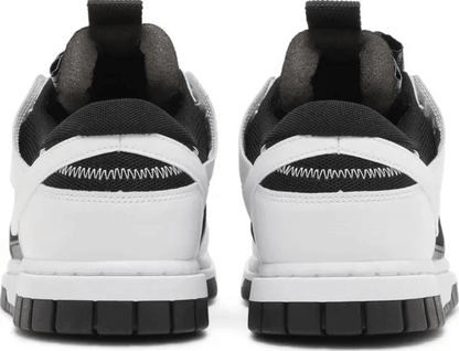 Nike Air Dunk Low Jumbo 'Reverse Panda'