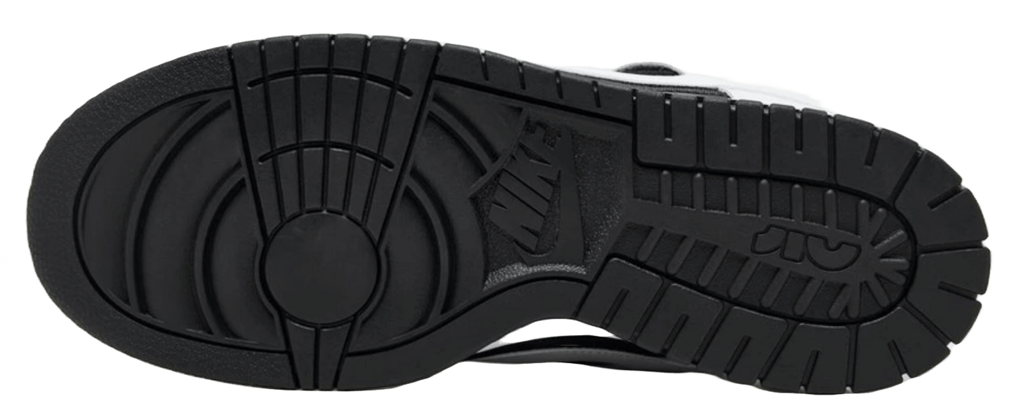 Nike Air Dunk Low Jumbo 'Reverse Panda'