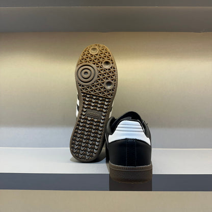 Adidas Samba Black White (Pronta Entrega)