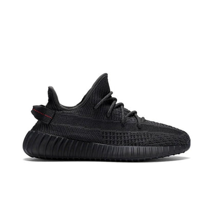 Adidas Yeezy 350 V2 Black Static