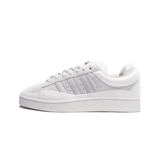 Bad Bunny x adidas Campus Light Cloud White